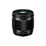  Ống kính OM SYSTEM M.Zuiko Digital ED 20mm F1.4 PRO 
