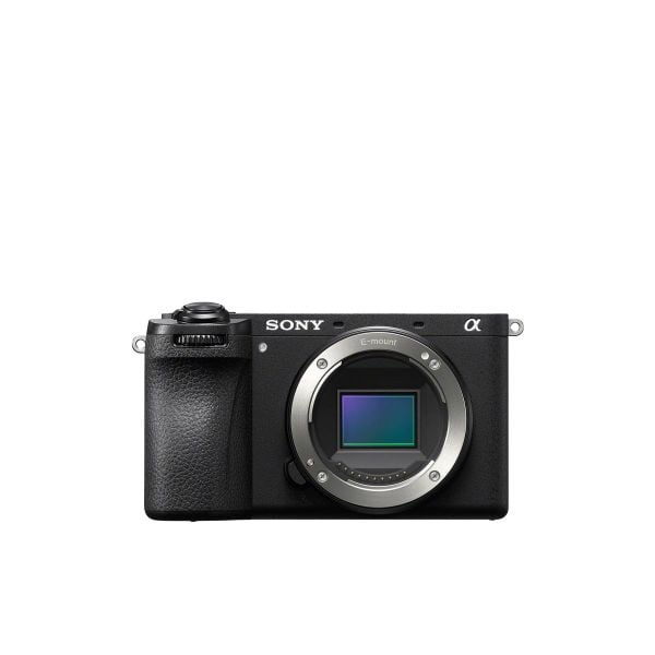  Máy ảnh Sony Alpha A6700 body / ILCE-6700 - Chính hãng 