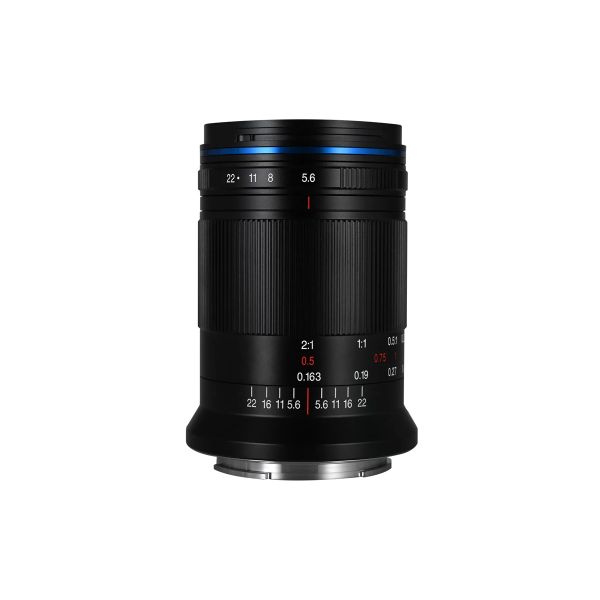  Ống kính Laowa 85mm f/5.6 2x Ultra Macro APO 