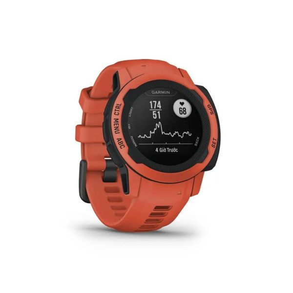Đồng hồ Garmin Instinct 2S - Standard Edition