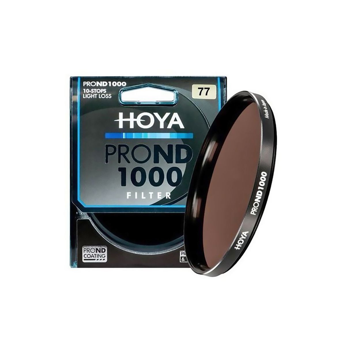  Kính lọc Hoya Pro ND1000 49mm 