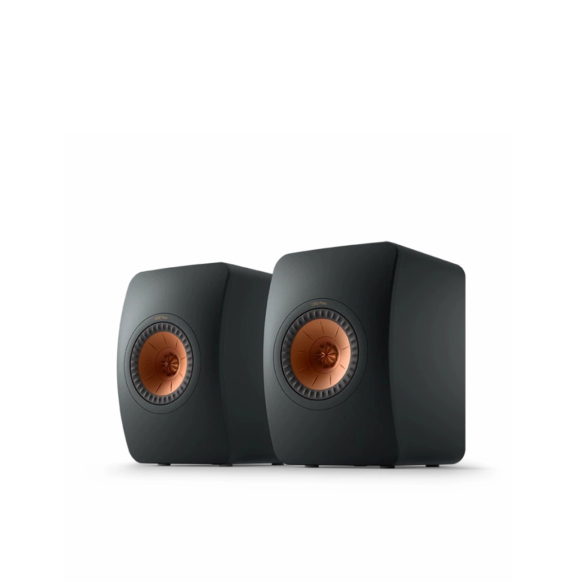Loa KEF LS50 Meta