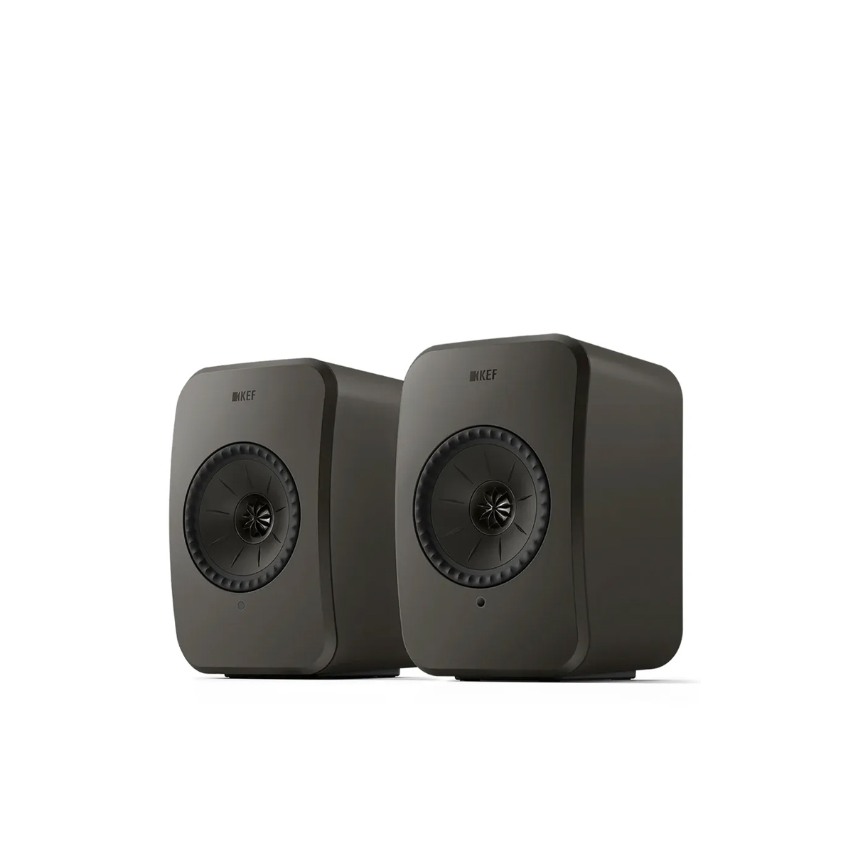Loa KEF LSX II LT