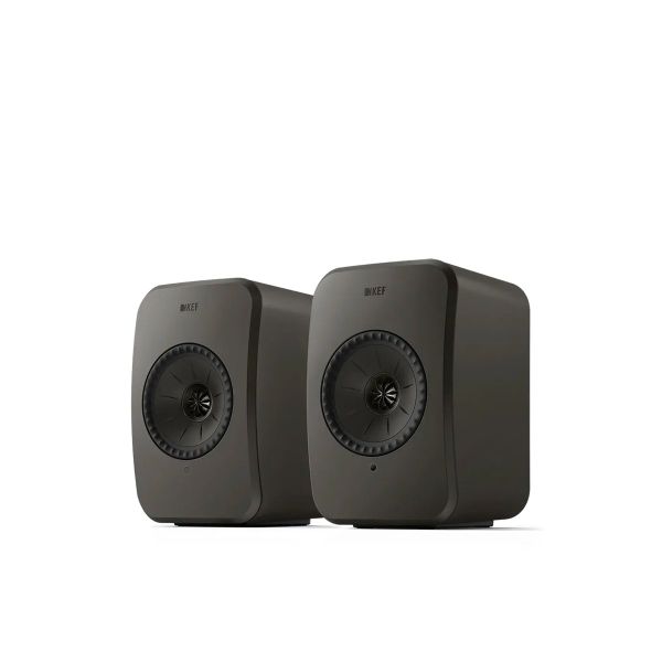  Loa KEF LSX II LT 