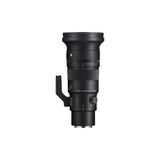  Ống kính Sigma 500mm F5.6 DG DN OS (S) for Sony E - Chính hãng 