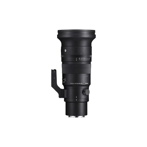 Ống kính Sigma 500mm F5.6 DG DN OS (S) for Sony E - Chính hãng 