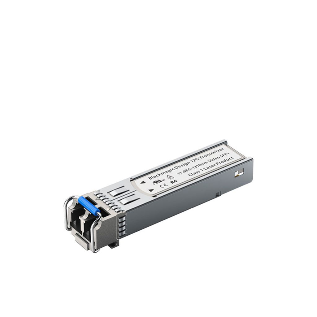  BlackMagic Adapter - 12G BD SFP Optical Module 