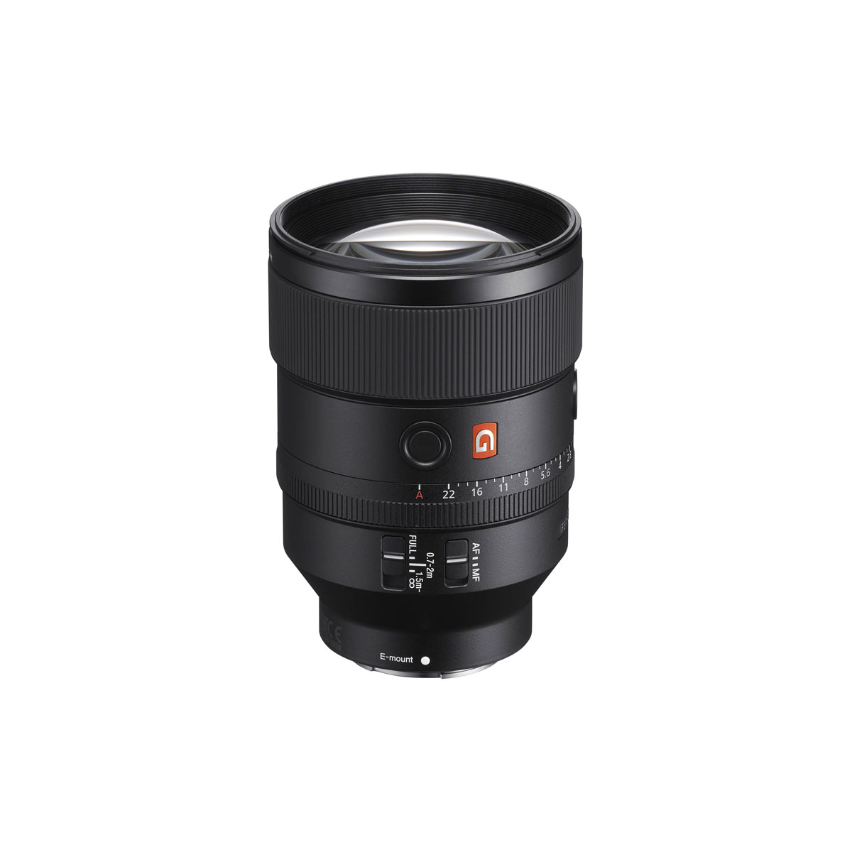Ống kính Sony FE 135mm F1.8GM/ SEL135mm f18GM - Chính hãng