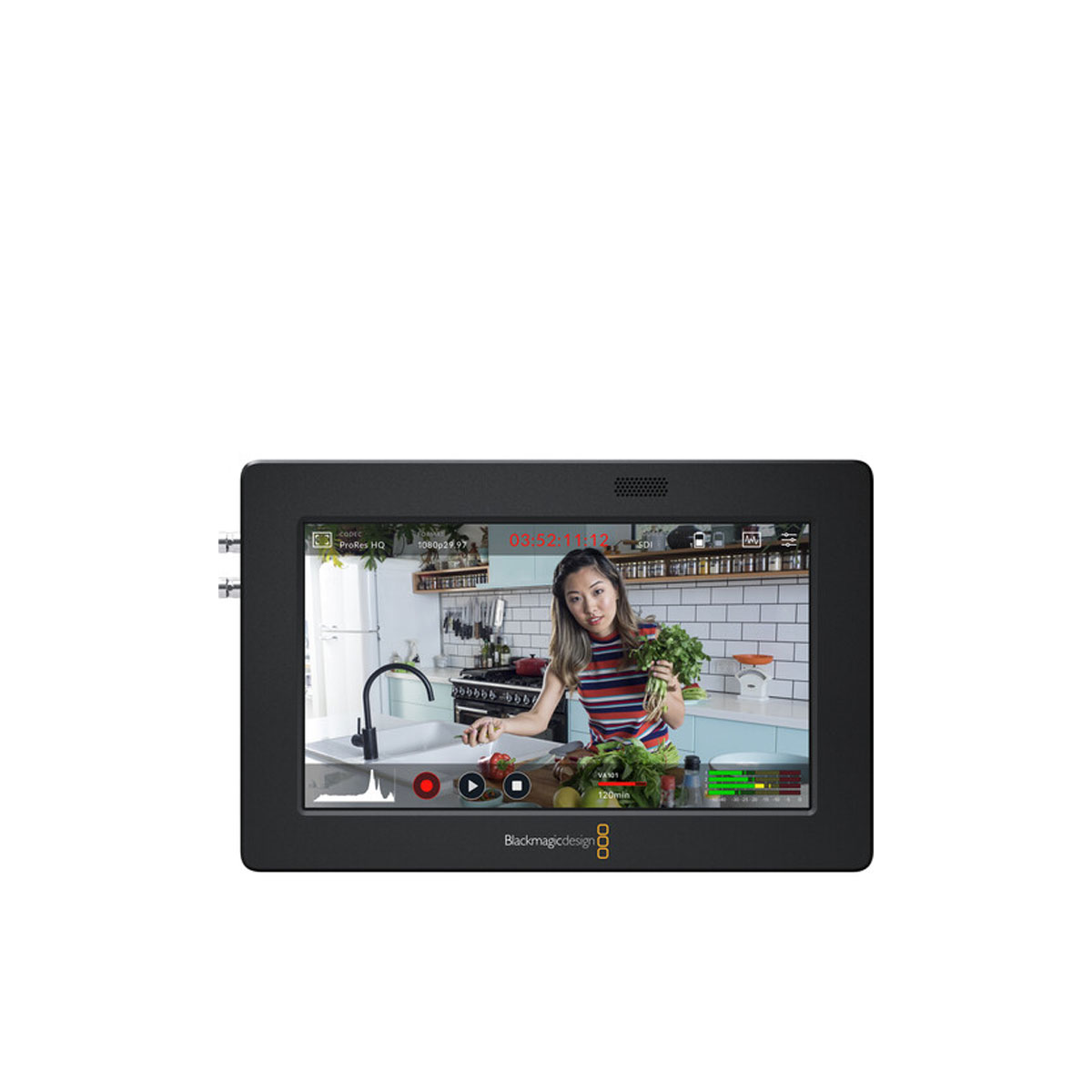 Blackmagic Video Assist 5 3G