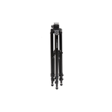  Chân máy quay MANFROTTO ALU 475B PRO GEARED BLACK - 475B 