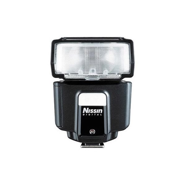  Đèn Flash máy ảnh Nissin i40 for Canon - Chính hãng 