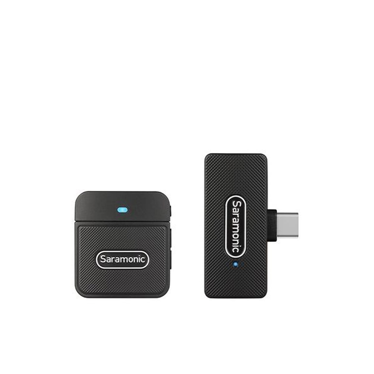 Micro thu âm không dây Saramonic Blink 100 B5 - Chính hãng