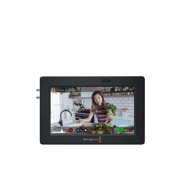  Blackmagic Video Assist 7 3G 