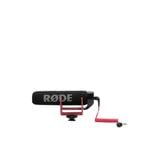  Micro thu âm RODE Videomic Go - Chính hãng 