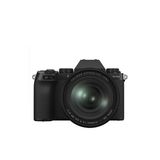  Máy ảnh Fujifilm X-S10 kit XF16-80mm - Chính hãng 