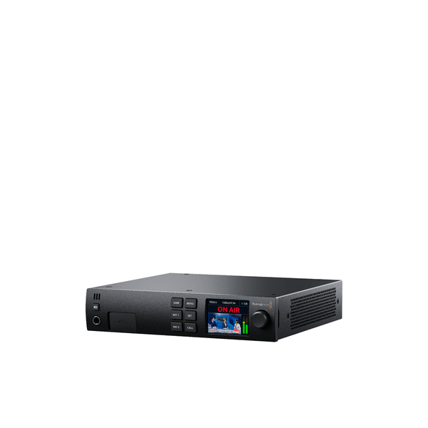  Blackmagic Studio Converter 