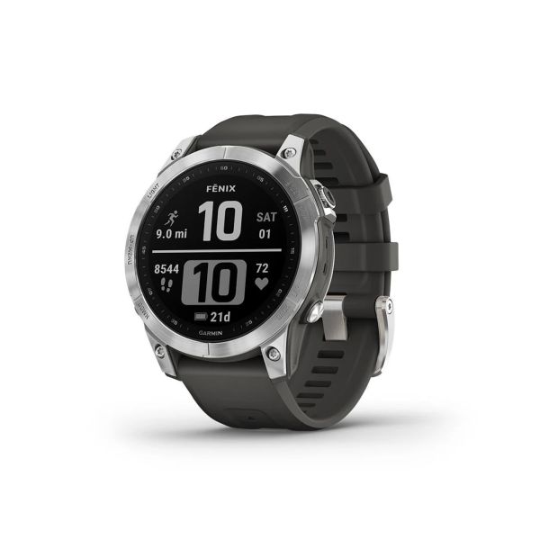  Đồng hồ Garmin fenix 7 