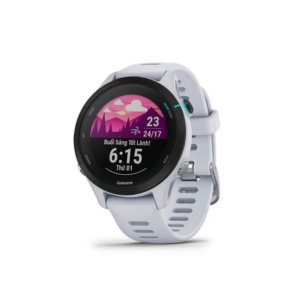 Đồng hồ Garmin Forerunner 255s