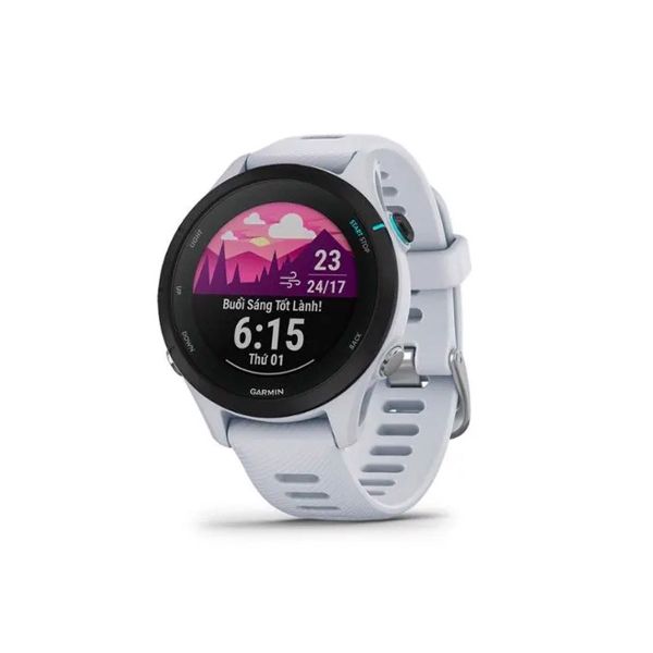  Đồng hồ Garmin Forerunner 255s 