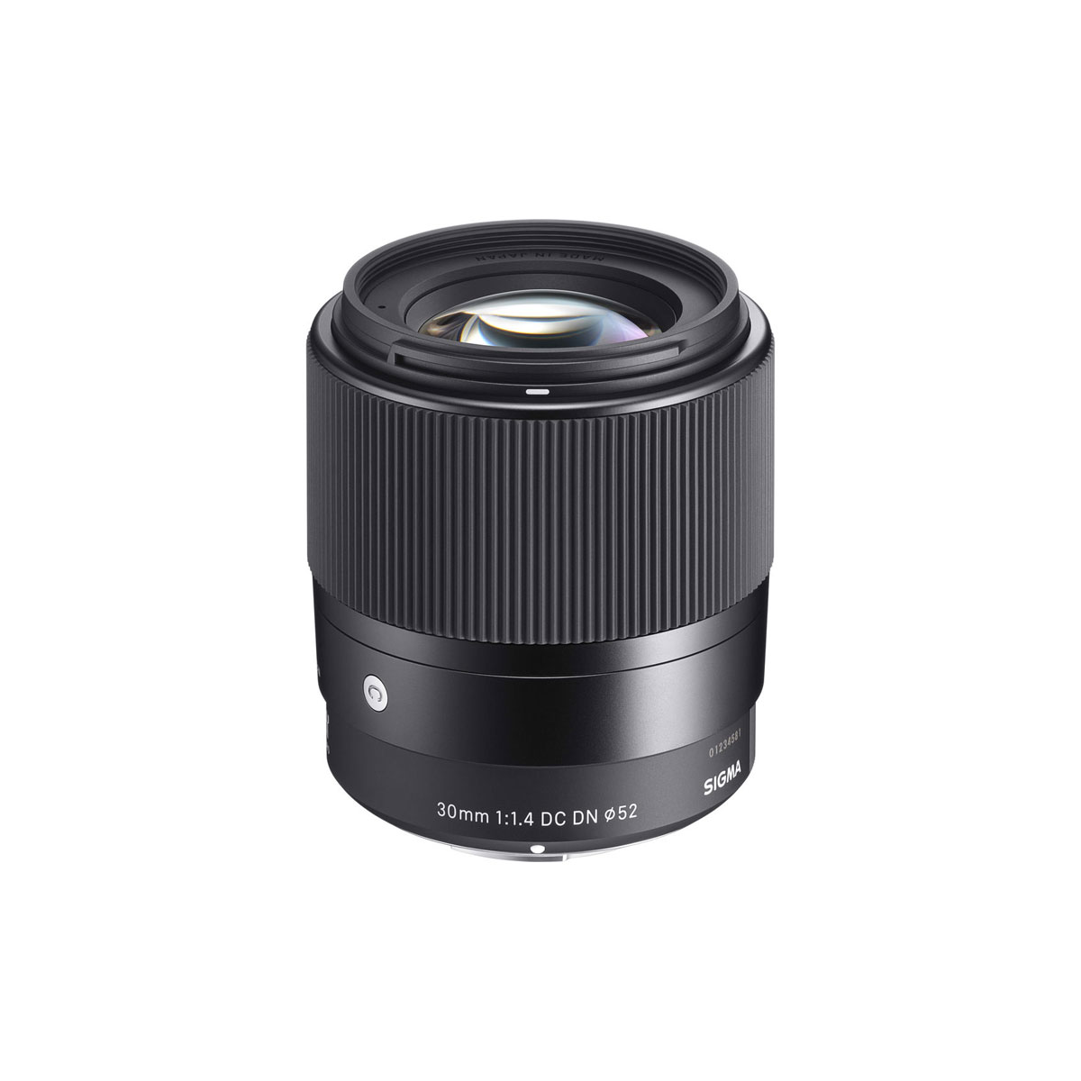 Ống kính Sigma 30mm F1.4 DC DN Contemporary - Chính hãng