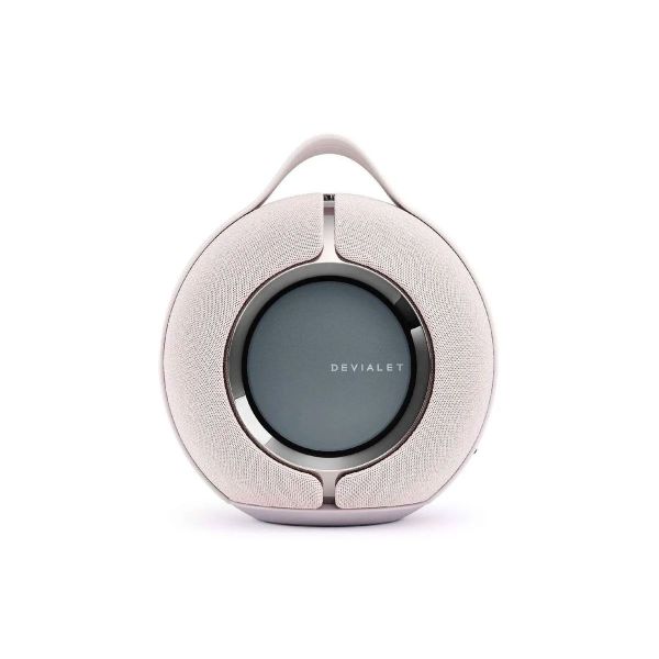  Loa Devialet Mania kèm Dock sạc 
