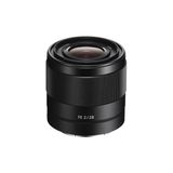 Ống kính Sony FE 28mm F2.0 /SEL28mm - Chính hãng 