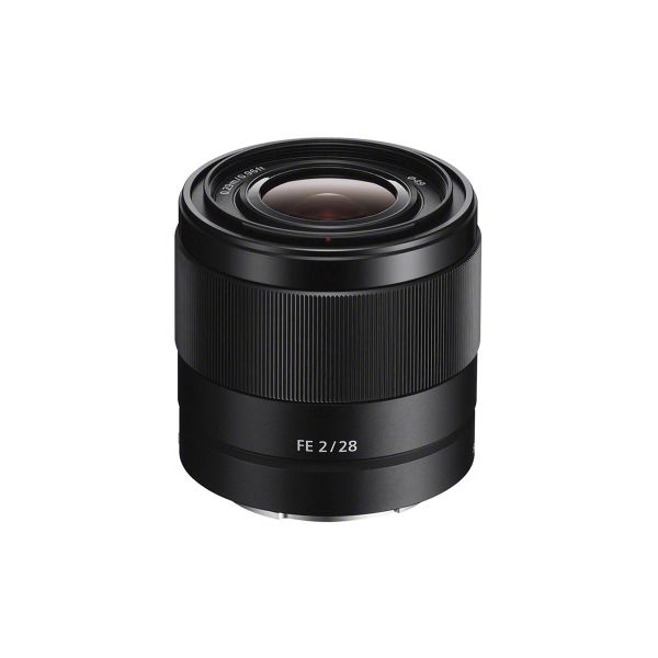  Ống kính Sony FE 28mm f2.0 /SEL28mm - Chính hãng 