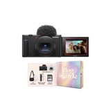  Máy ảnh Sony ZV-1M2 in Style Edition - Chính hãng /Máy ảnh vlog-Bộ sản phẩm 