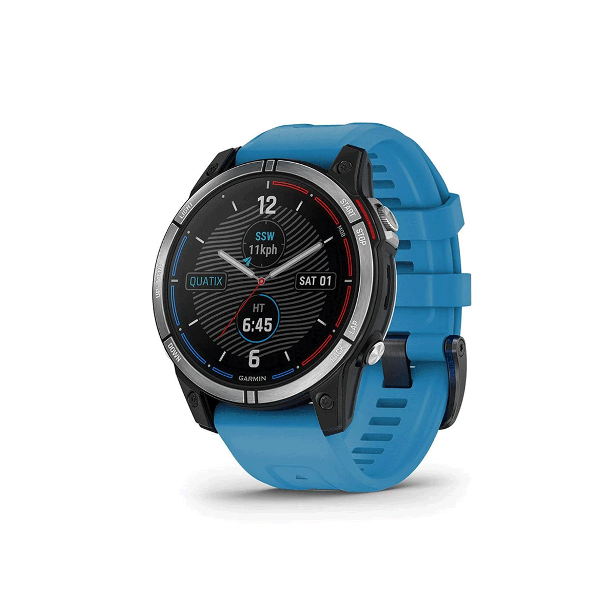 Đồng hồ Garmin Quatix 7 - Standard Edition