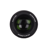  Ống kính Voigtlander NOKTON 42.5mm F/0.95 Micro Four Thirds - Chính hãng 
