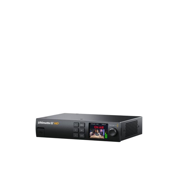  BlackMagic Ultimatte 12 HD 
