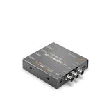  BlackMagic Mini Converter SDI to Audio 4K 