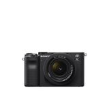  Máy ảnh Sony Alpha A7C kit FE 28-60mm - Chính hãng / ILCE-7CL 