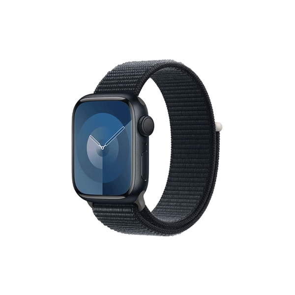  Apple Watch Series 9 GPS 41mm Viền nhôm Dây vải 