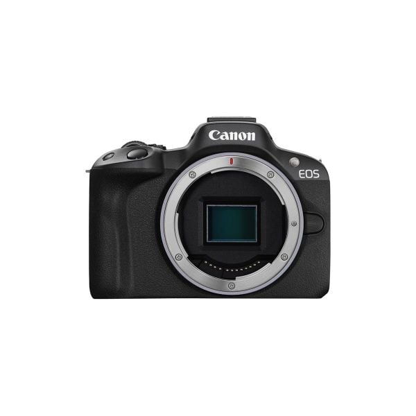  Máy ảnh Canon EOS R50 Body - Chính hãng Canon 