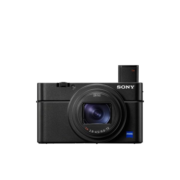  Máy ảnh Sony DSC-RX100M7 - Chính hãng/ RX100 VII 