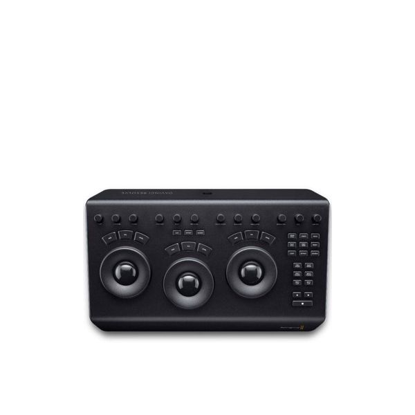  BlackMagic DaVinci Resolve Micro Panel - DV/RES/BBPNLMIC 