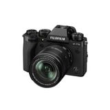  Máy ảnh Fujifilm X-T5 kit XF18-55mm F2.8-4 R LM OIS - Chính hãng 