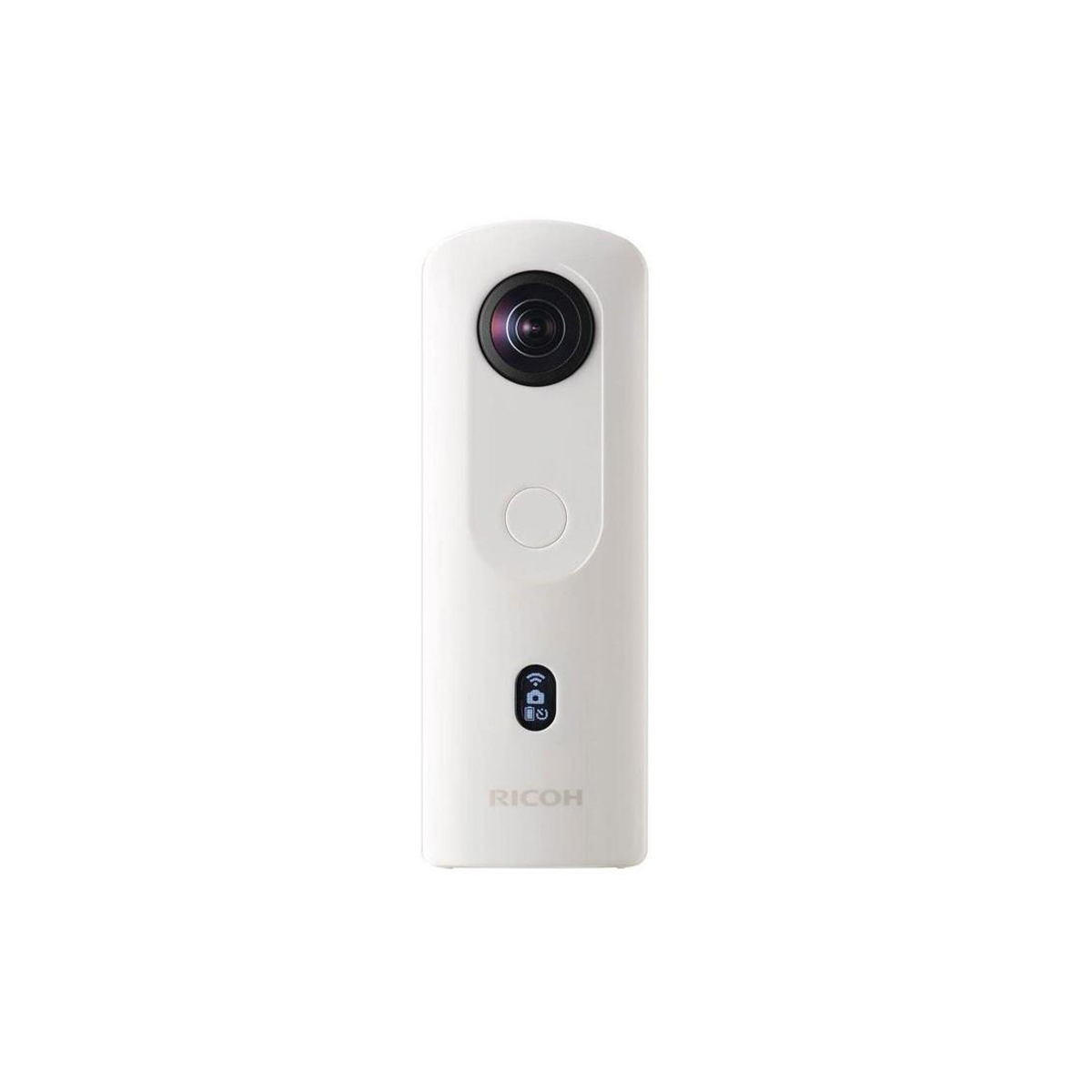 Máy ảnh 360 Ricoh Theta SC2 Business Edition - Chính hãng / máy quay 360 độ
