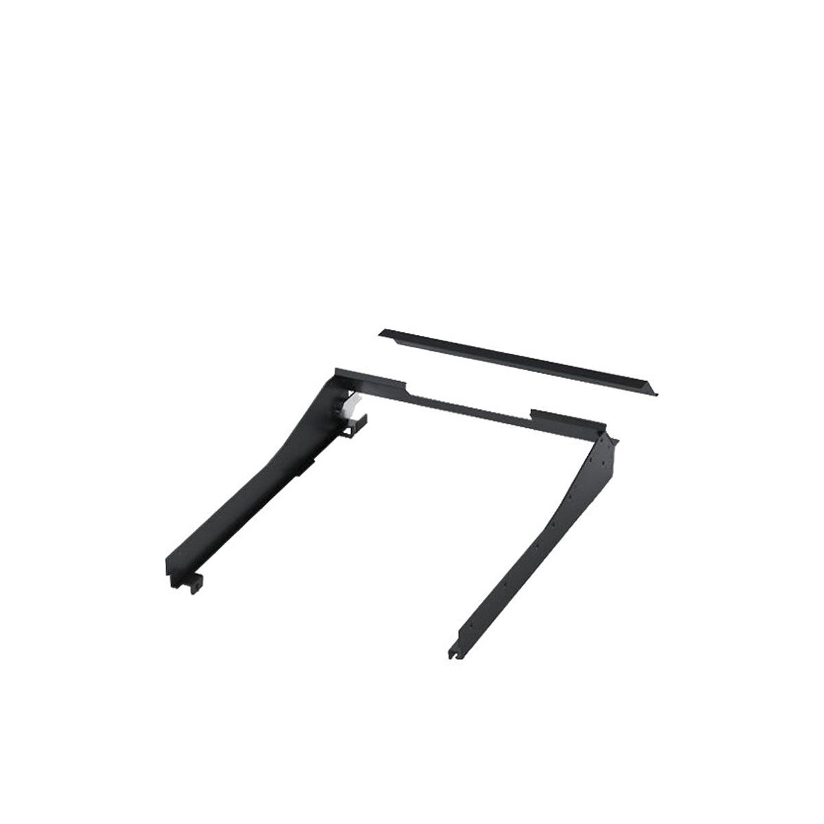  BlackMagic Fairlight Console Side Arm Kit 