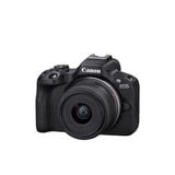  Máy ảnh Canon EOS R50 kit RF S 18-45mm - Chính hãng 