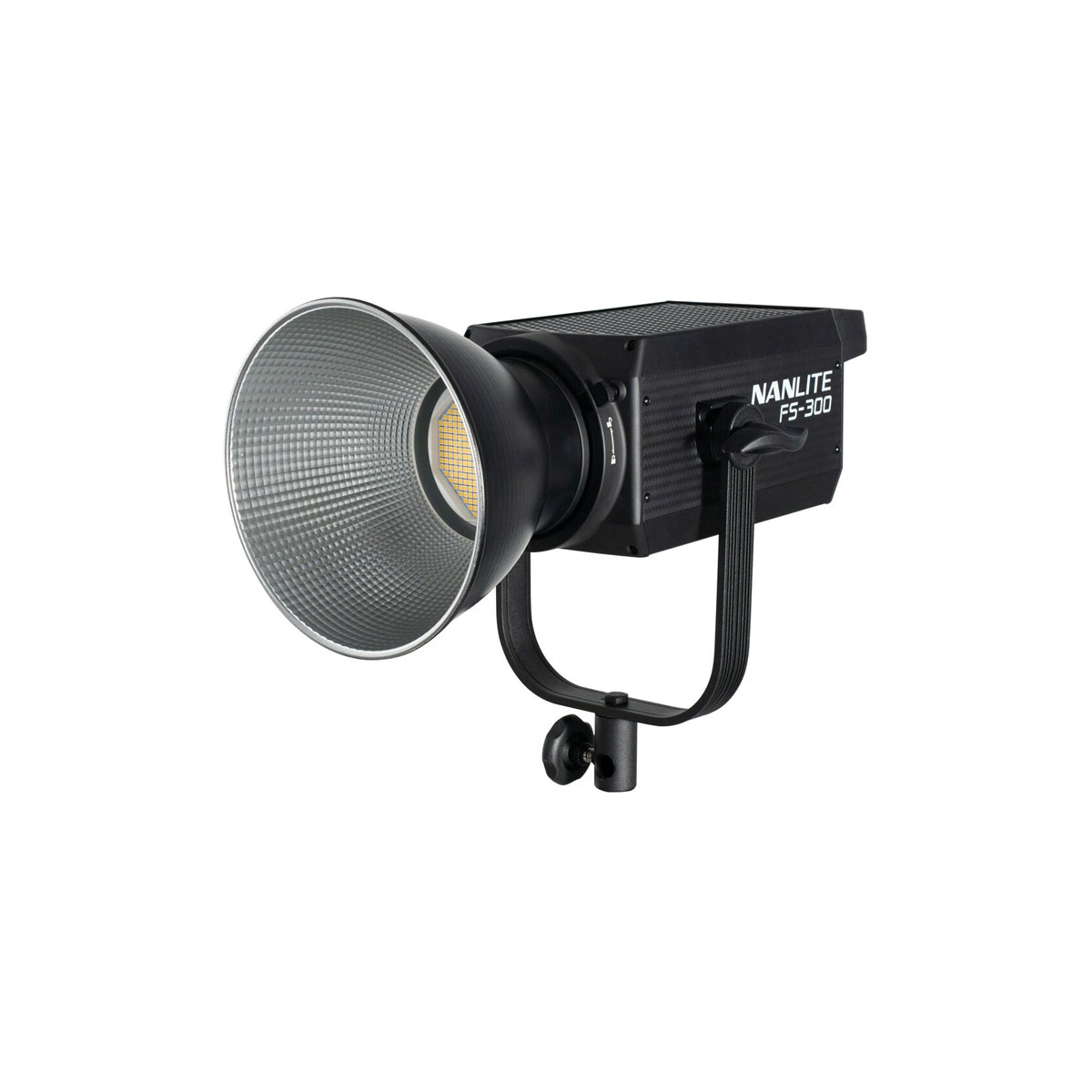 Đèn LED Nanlite FS-300 Daylight Spot Light /Studio