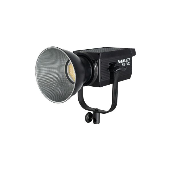  Đèn LED Nanlite FS-300 Daylight Spot Light /Studio 
