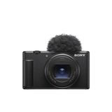  Máy ảnh Sony ZV-1M2 Vlog on the Go Edition LITE - Chính hãng /Máy ảnh vlog-Bộ sản phẩm 
