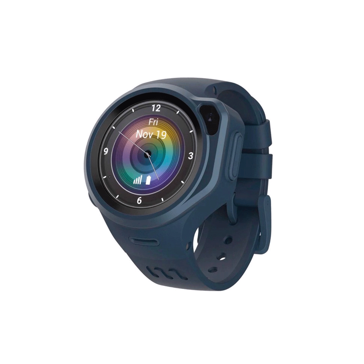 Đồng hồ định vị trẻ em myfirst Fone R1S