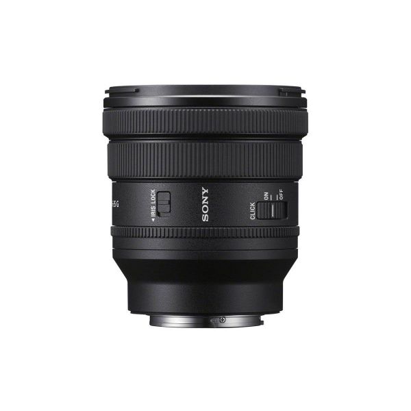  Ống kính Sony FE PZ 16-35mm F4G /SEL16-35mm F4G - Chính hãng 