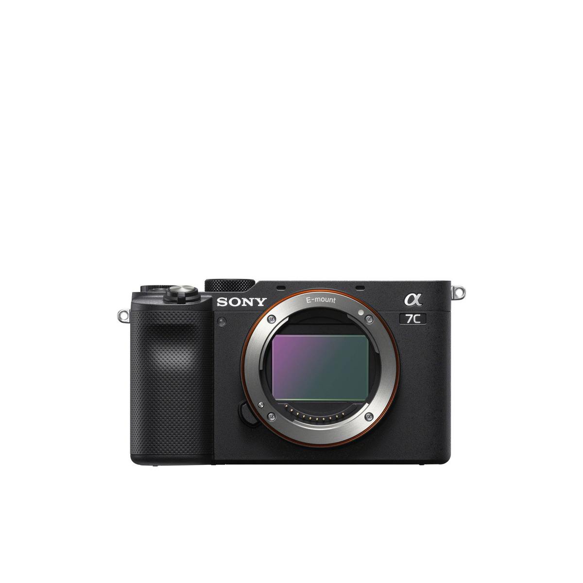 Máy ảnh Sony Alpha A7C Body - Chính hãng / ILCE-7C