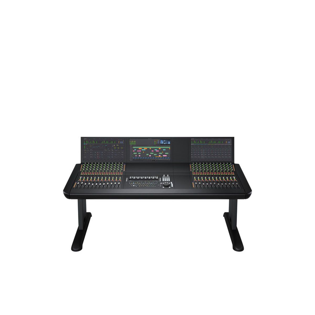  BlackMagic Fairlight Console Bundle 3 Bay 