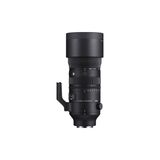  Ống kính Sigma 70-200mm F2.8 DG DN OS (S) - Chính hãng 
