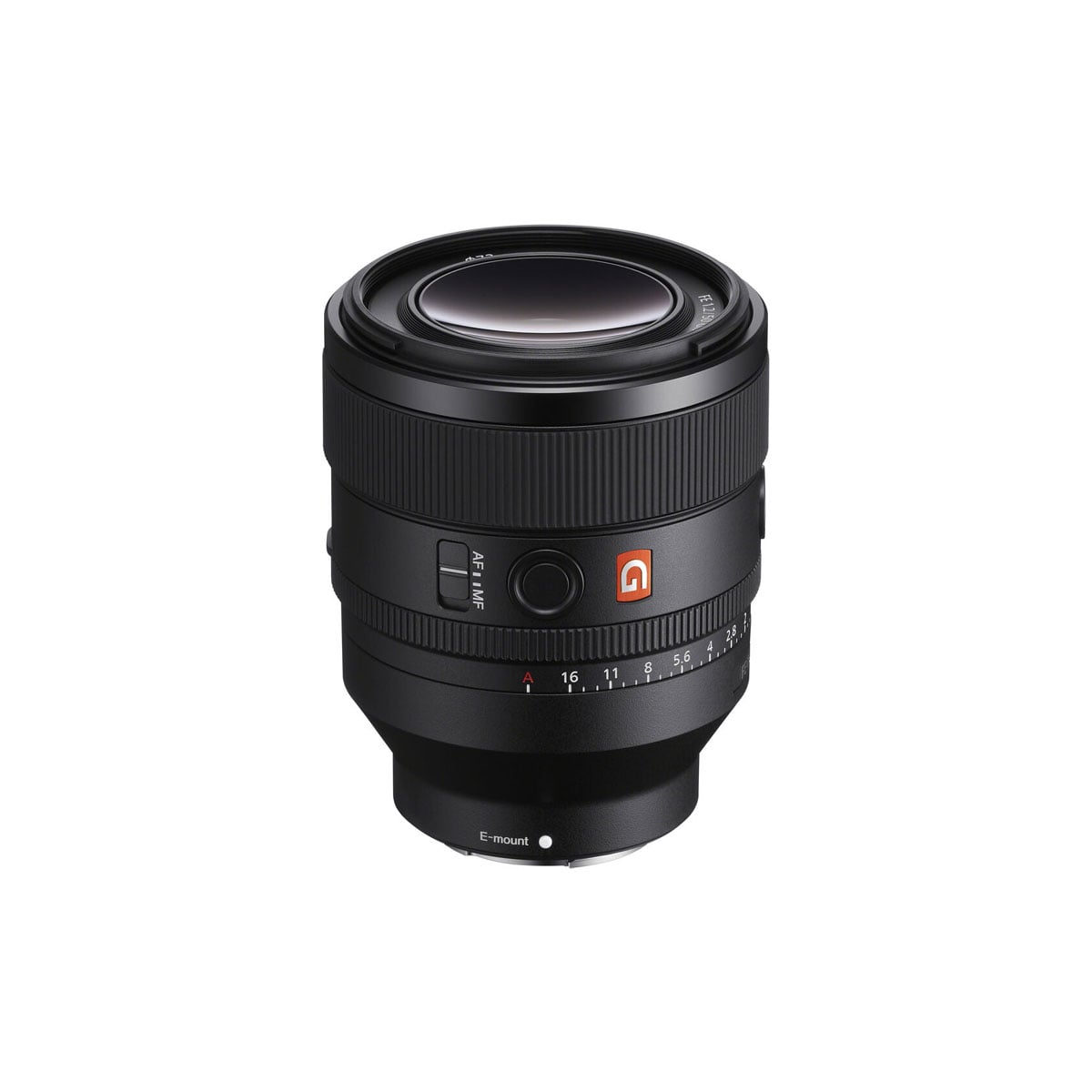 Ống kính Sony FE 50 MM F1.2 GM (SEL50F12GM) – Digiworld Hà Nội